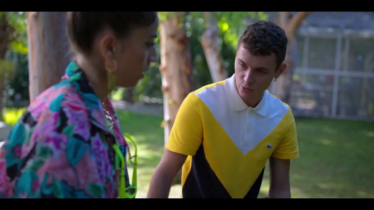 Elite Filme 8 HD Deutsch