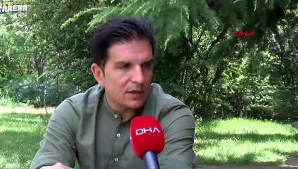 Kenan Koçak: 'Şartlar oluşursa Türkiye neden olmasın...'