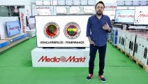 Gençlerbirliği-Fenerbahçe maçı öncesi Uğur Meleke yorumu