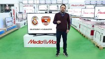 26. Hafta maçları sonrası Galatasaray,Beşiktaş ve Fenerbahçe yorumu
