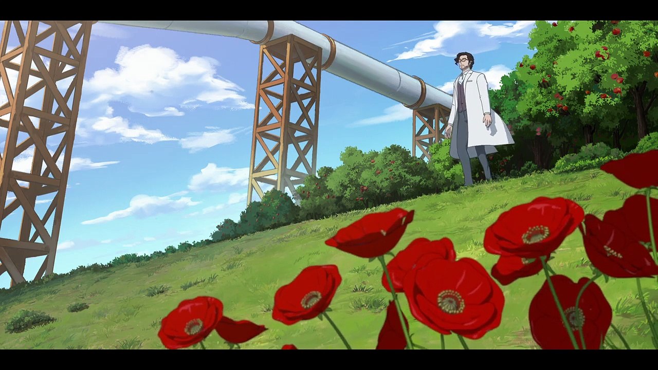 Eden (2021) Staffel 1 Folge 4 HD Deutsch