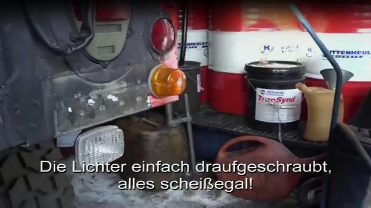 Steel Buddies Staffel 6 Folge 9 HD Deutsch