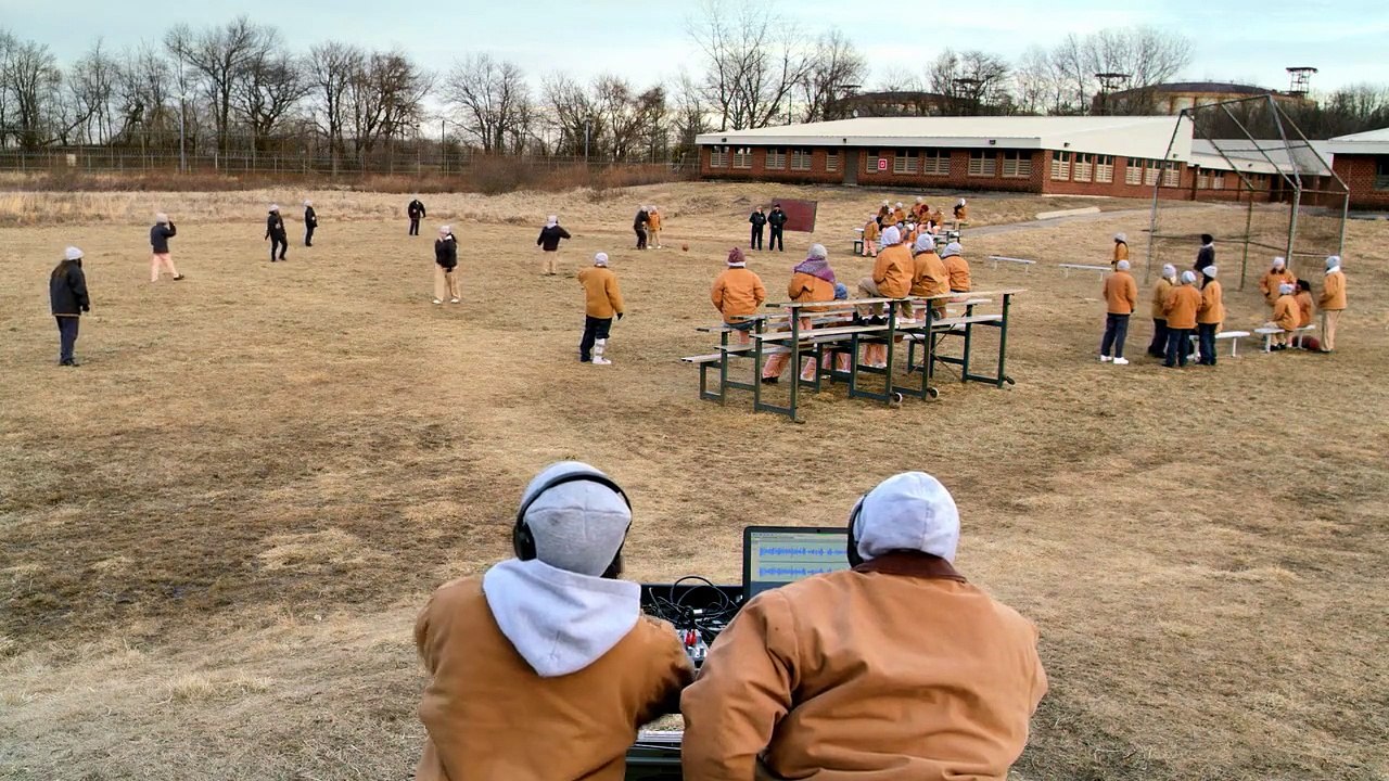 Orange Is the New Black Staffel 6 Folge 13 - Part 02 HD Deutsch