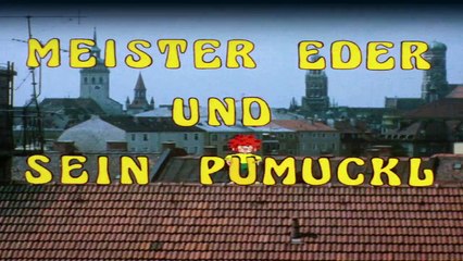 Meister Eder und sein Pumuckl Staffel 1 Folge 20 HD Deutsch
