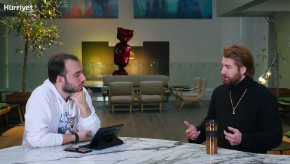 Furkan Palalı konuştu I Bir Zamanlar Çukurova I Fikret I Anılar I Hiç Reddedildi mi?