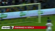 Fenerbahçe'ye erken uyarı