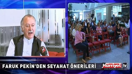 '170 AYRI GÜN GEZİLEBİLİR'