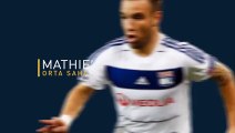 Transfer Profili: Mathieu Valbuena