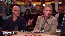 Kuyt: Bir imzalı forma ile cezadan yırtıyordum!