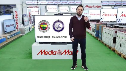Osmanlıspor maçı öncesi Fenerbahçe değerlendirmesi
