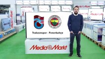 Trabzonspor maçı öncesi Fenerbahçe yorumu