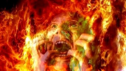 GRITOS DO INFERNO (O POÇO DE COLA NA SIBÉRIA)