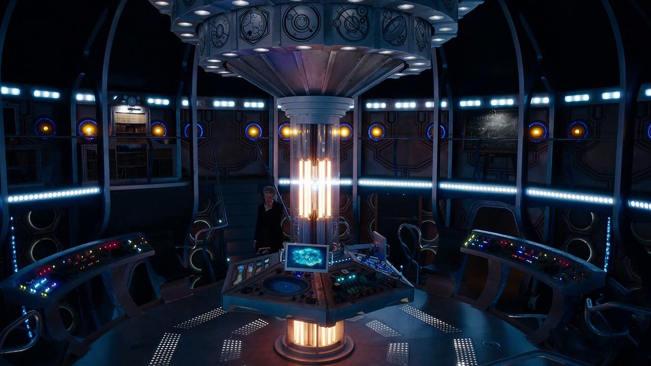 Doctor who staffel 9 folge 14 - part 02 hd deutsch