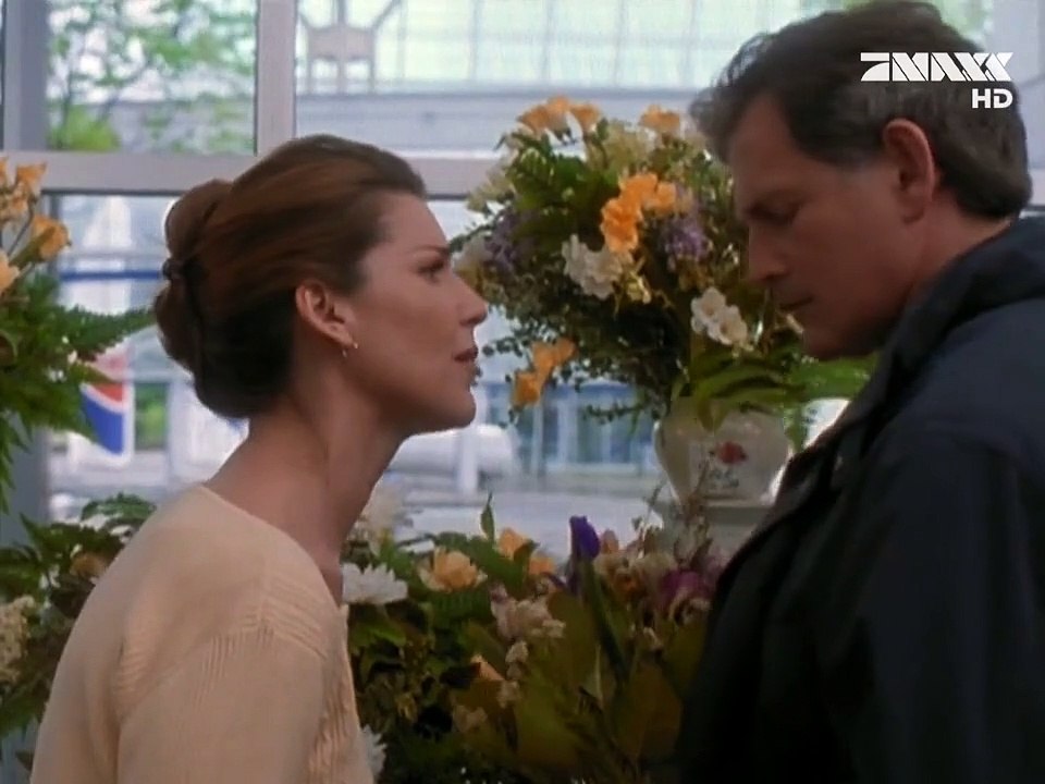 Outer Limits - Die unbekannte Dimension Staffel 2 Folge 20 HD Deutsch