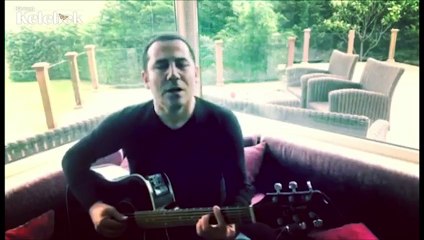 Ferhat Göçer'den Çocuklara 23 Nisan Hediyesi