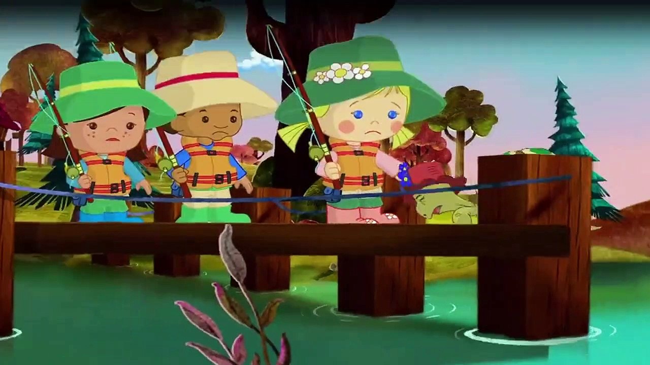 Zoes Zauberschrank Staffel 2 Folge 21 HD Deutsch