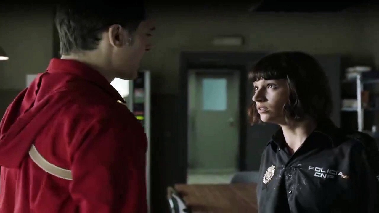 Haus des Geldes Staffel 2 Folge 7 HD Deutsch