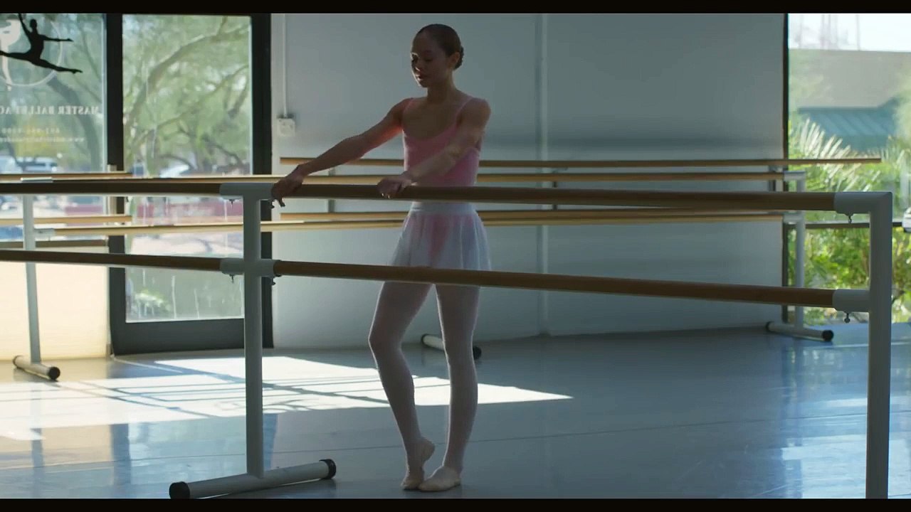 Driven to Dance Bande-annonce (EN)