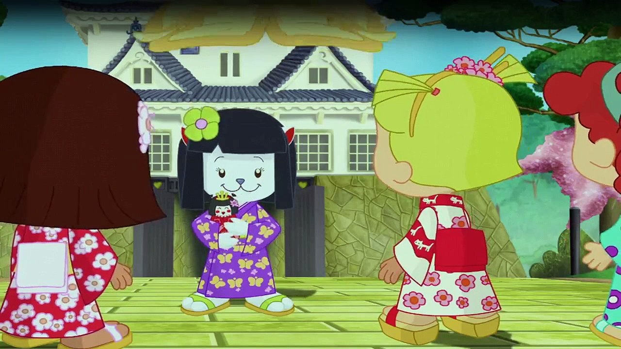 Zoes Zauberschrank Staffel 2 Folge 27 HD Deutsch