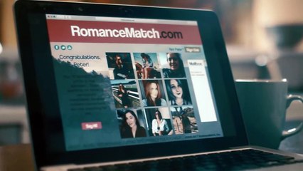 Rencontre et meurtre si affinité Bande-annonce (EN)