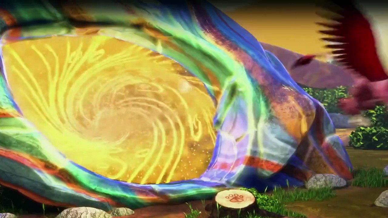 Elenaavalor staffel 2 folge 11 hd deutsch