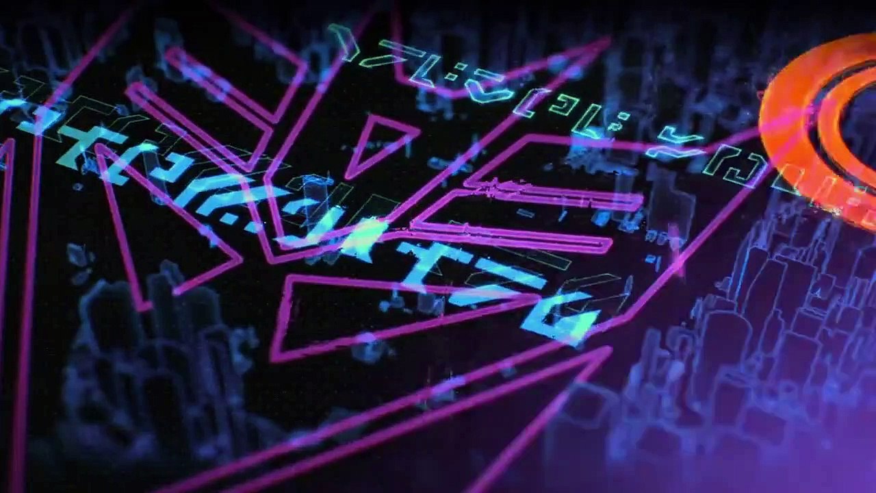 Transformers War for Cybertron Staffel 1 Folge 6 HD Deutsch