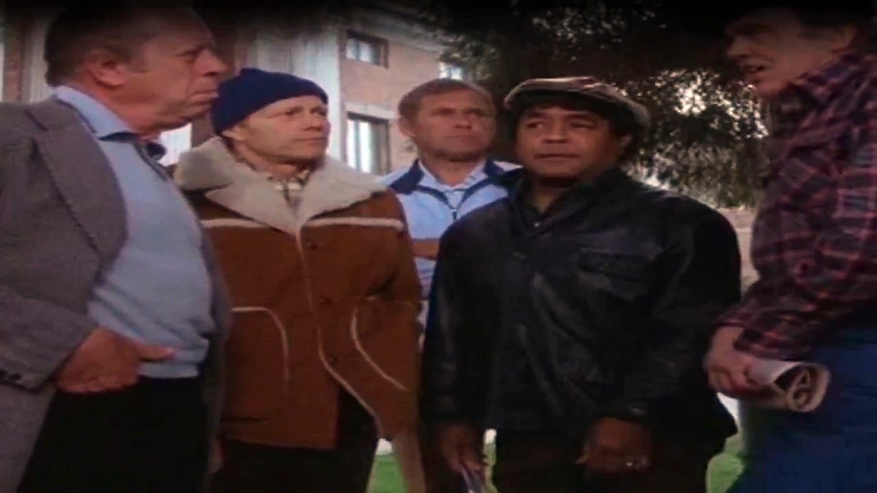 Der unglaubliche Hulk Staffel 3 Folge 20 HD Deutsch