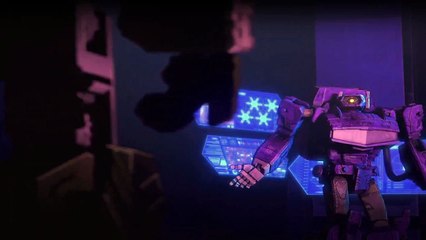 Transformers War for Cybertron Staffel 2 Folge 1 HD Deutsch