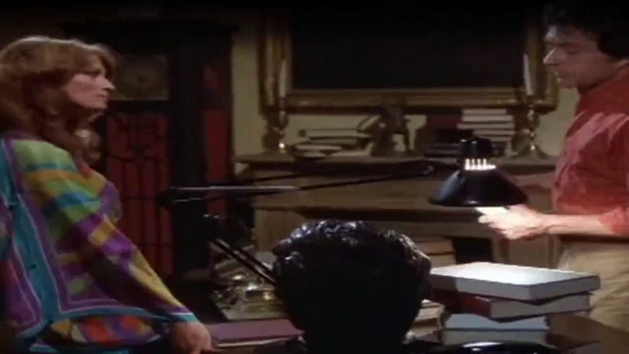 Der unglaubliche Hulk Staffel 3 Folge 21 HD Deutsch