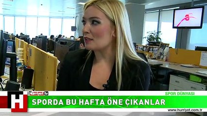 'YILLAR SONRA BİR İLK YAŞANDI'