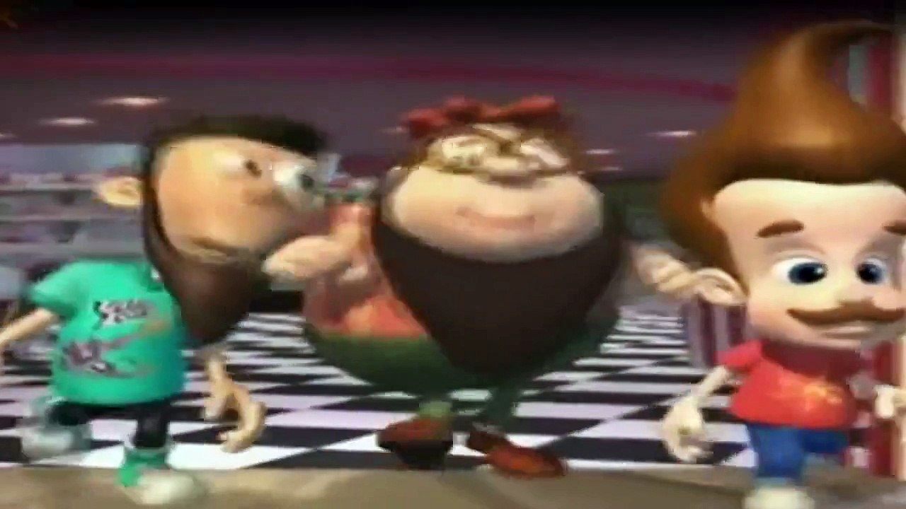 Jimmy Neutron Staffel 3 Folge 21 HD Deutsch