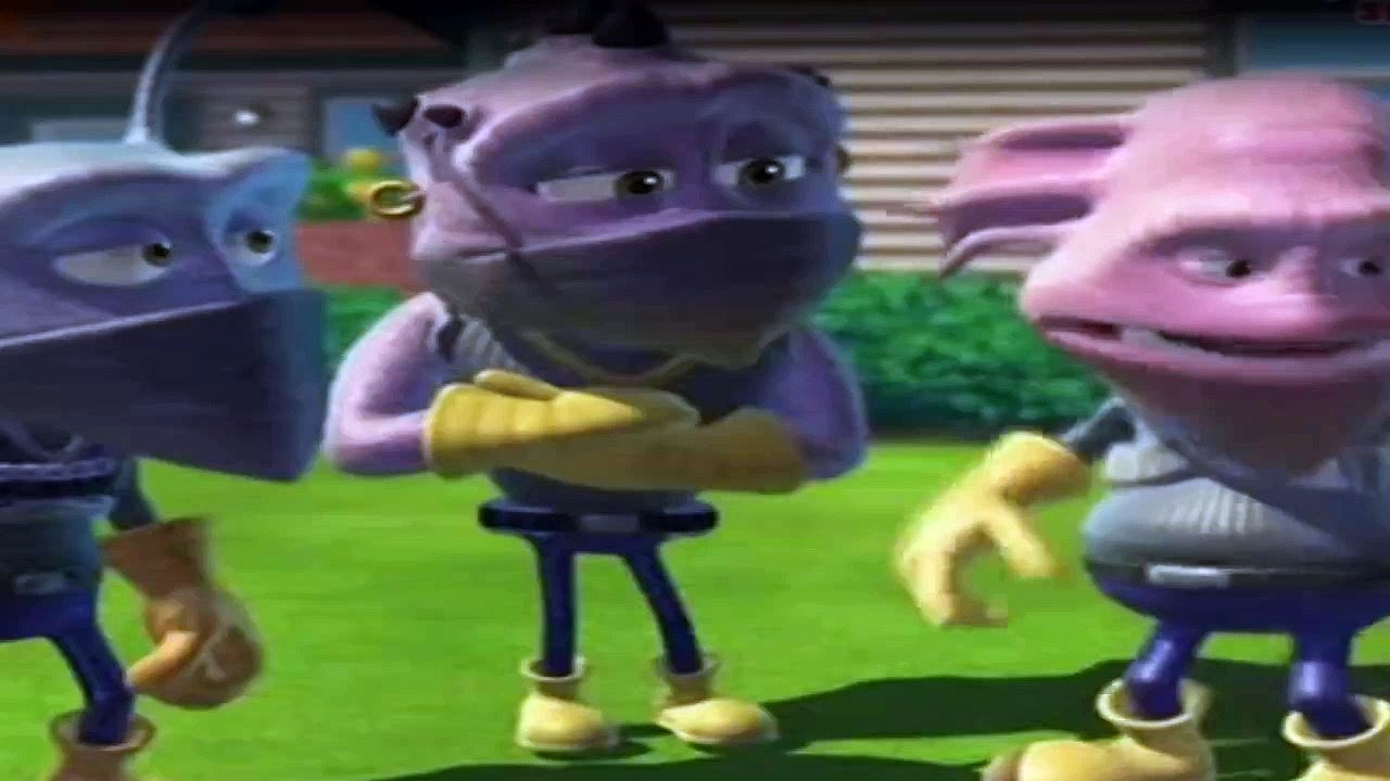 Jimmy Neutron Staffel 3 Folge 23 HD Deutsch