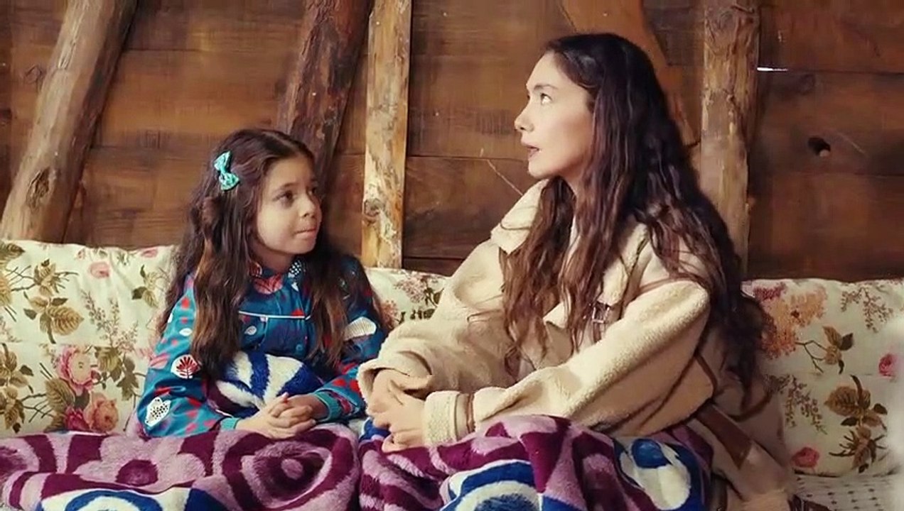 La Hija del Embajador - Sefirin Kizi - Capítulo 115 (AUDIO ESPAÑOL) - Vídeo Dailymotion