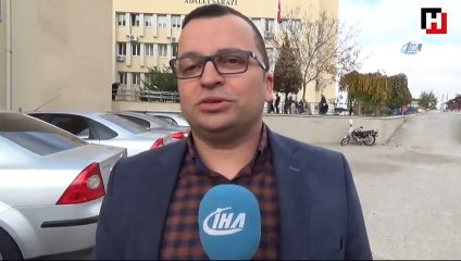 Fethullah hoca denmesinden rahatsız olan öğretim görevlisi adını değiştirdi
