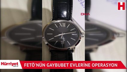İstanbul'da gaybubet evlerine operasyon