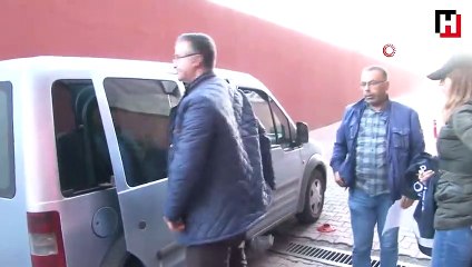 Kayseri merkezli 15 ilde FETÖ operasyonu: 41 gözaltı kararı