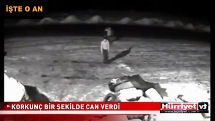 GENÇ KIZLARA DERS OLSUN! SAKIN SİZ YAPMAYIN