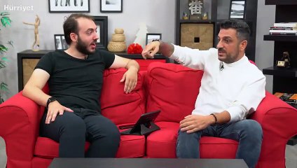 Doğan Kabak: "Hayatım Boyunca Aileme Bakabilmek İçin Para Kazanmaya Çalıştım."