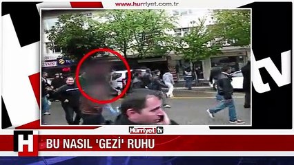 FETHİYE'DE ÇEKİLEN BU GÖRÜNTÜLER SOSYAL MEDYADA EN ÇOK PAYLAŞILAN VİDEO OLDU