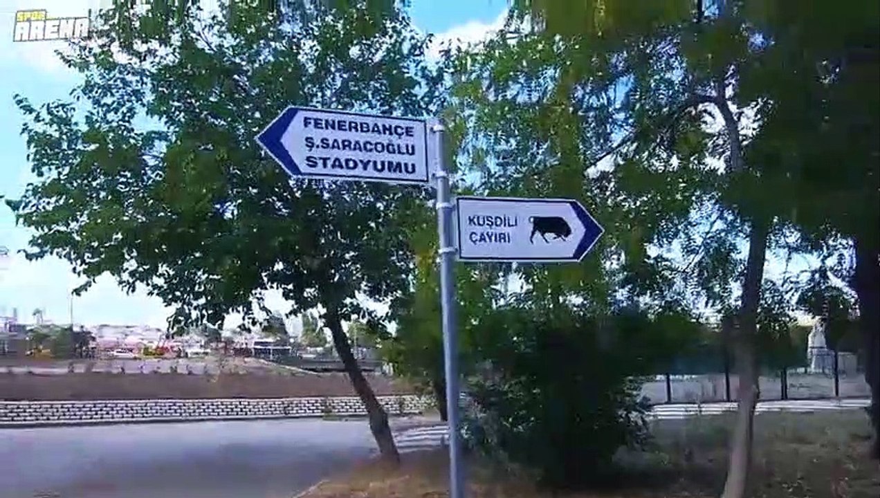 Fenerbahçe Mbwana Samatta'yı 6 milyon euro bonservis bedeliyle transfer ettiğini duyurdu