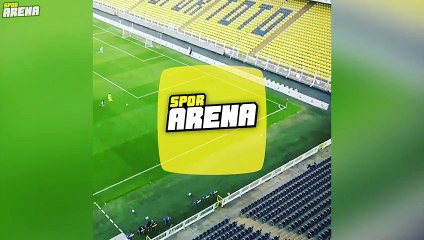 Faletta'den Ferdi Kadıoğlu'nu zora sokan anlar!