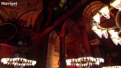 Cumhurbaşkanı Erdoğan Fetih Suresinin mealini okudu