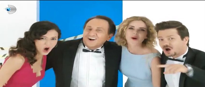 Kanal D Yeni Yayın Dönemi Filmi