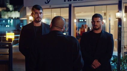 La Hija del Embajador - Sefirin Kizi - Capítulo 121 (AUDIO ESPAÑOL) - Vídeo Dailymotion