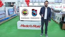 Fenerbahçe-Trabzonspor maçı öncesi Uğur Meleke yorumu