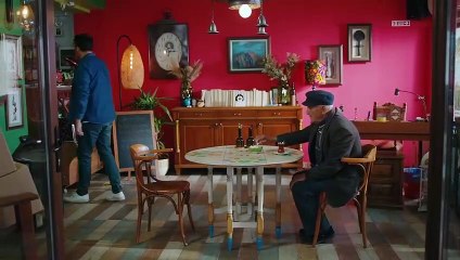 La Hija del Embajador - Sefirin Kizi - Capítulo 168 (AUDIO ESPAÑOL) - Vídeo Dailymotion