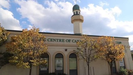 Son dakika gündem: MİSSİSSAUGA - Kanadalı Müslümanlardan ülkenin en büyük hastane projesi için bağış kampanyası