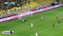 Fenerbahçe 0 - 0 Shakhtar Donetsk maçın geniş özeti