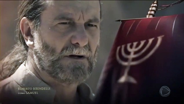 NOVELA REIS - CAPÍTULO 26 - 26 04 2022 Terça-Feira (COMPLETO)