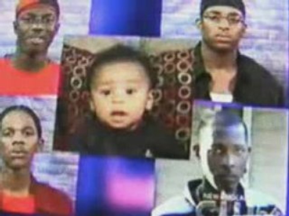 Shawty Putt Feat Lil Jon - Dat Baby Don't Look Like Me